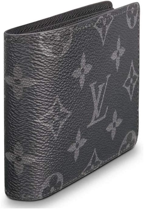 louis vuitton slender wallet serial number|Louis Vuitton bifold men's wallet.